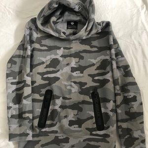 Hoddie sweater